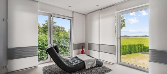 2 Schlafzimmer Villa in Mönchengladbach, Germany, Nr. 225542 5