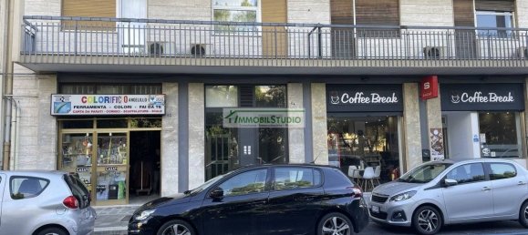 1 bedroom Apartment in Bari, Italy No. 18848 5