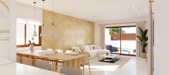 4 dormitorios villa en venta en Vistabella, Alicante, Comunidad Valenciana, Spain № 364959 4