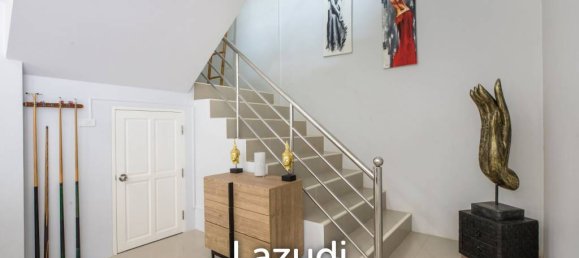 3 bedrooms Villa in Rawai, Thailand No. 13276 9