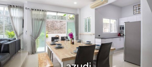 3 bedrooms Villa in Rawai, Thailand No. 13276 6