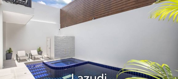 3 bedrooms Villa in Rawai, Thailand No. 13276 2