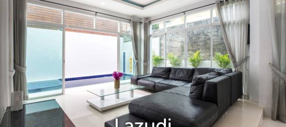 3 bedrooms Villa in Rawai, Thailand No. 13276 5