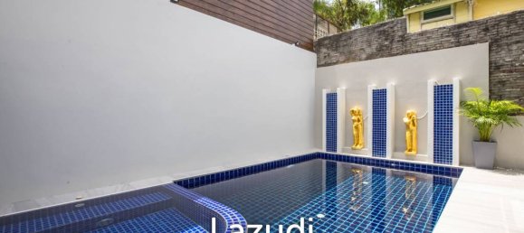 3 bedrooms Villa in Rawai, Thailand No. 13276 3