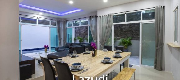 3 bedrooms Villa in Rawai, Thailand No. 13276 7