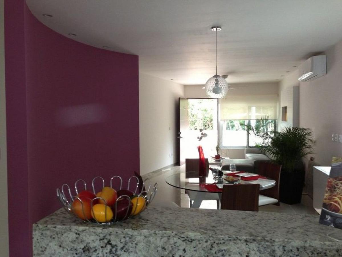 Квартира с 2 спальнями в Кинтана Роо, Мексика № 183866