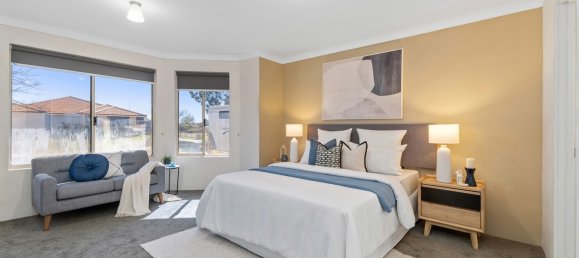 4 غرف نوم منزل في Henley Brook, Australia رقم 207 12