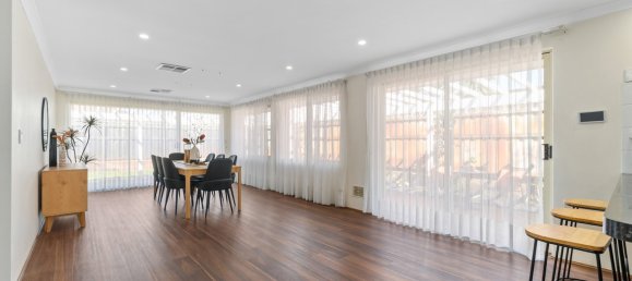 4 غرف نوم منزل في Henley Brook, Australia رقم 207 24