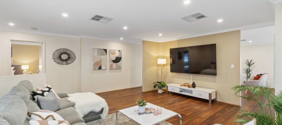 4 غرف نوم منزل في Henley Brook, Australia رقم 207 3