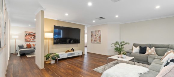 4 غرف نوم منزل في Henley Brook, Australia رقم 207 2