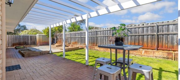 4 غرف نوم منزل في Henley Brook, Australia رقم 207 29