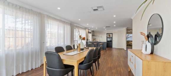 4 غرف نوم منزل في Henley Brook, Australia رقم 207 6