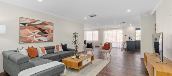 4 غرف نوم منزل في Henley Brook, Australia رقم 207 5