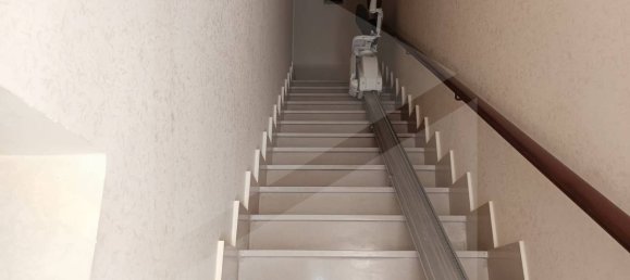 Casa de 4 habitaciónes en Bari, Italy No. 26463 36