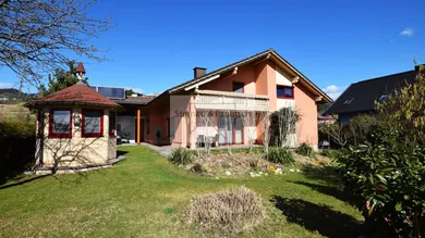 Дом с 3 спальнями в Магдаленсберг, Австрия № 223271