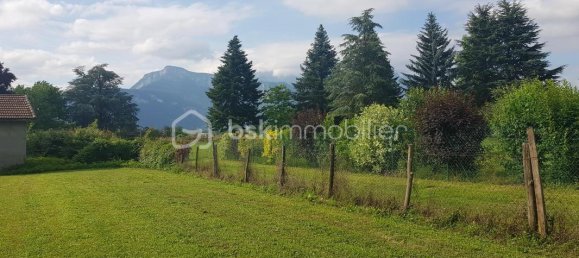  قطعة أرض في Saint-Jean-de-Moirans, France رقم 83034 3