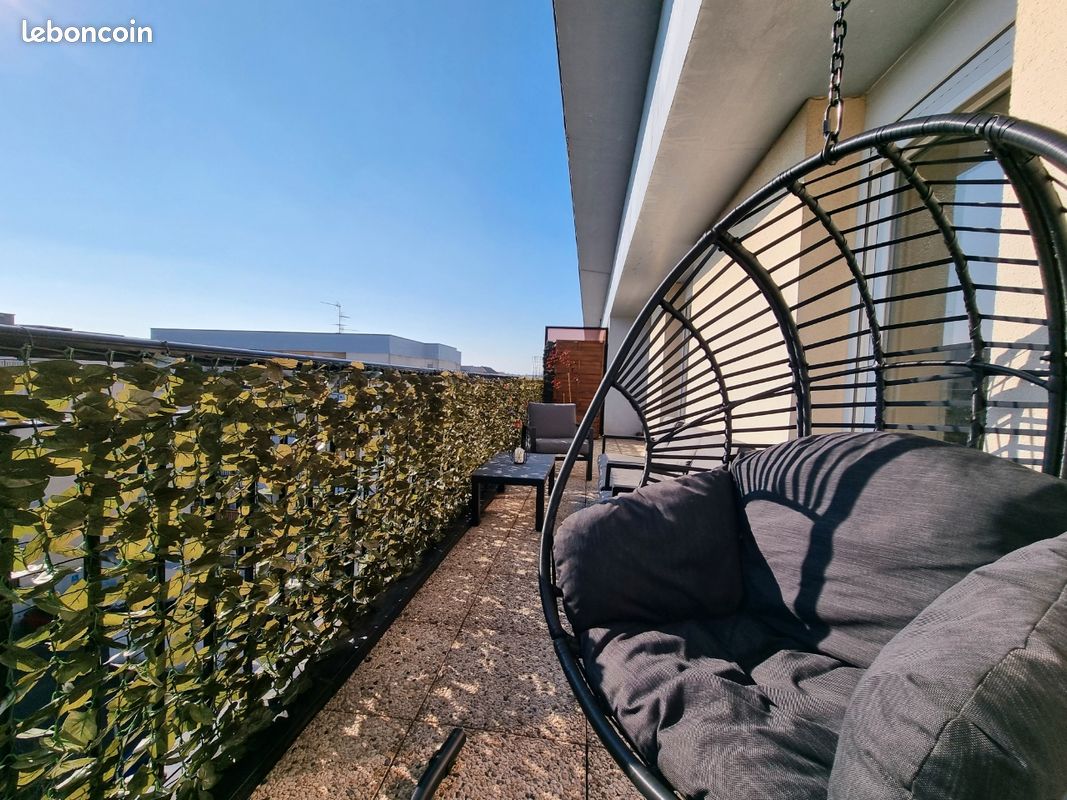 1 غرف نوم شقة في Valenciennes, France رقم 330059