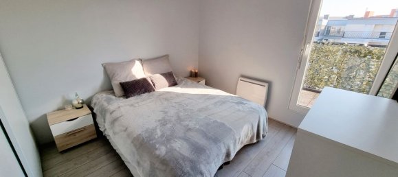 1 غرف نوم شقة في Valenciennes, France رقم 330059 3