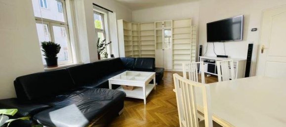 3-Zimmer Wohnung in Mariahilf, Austria, Nr. 245324 2