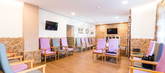 21 bedroom Building in Sintra, Portugal No. 50496 21