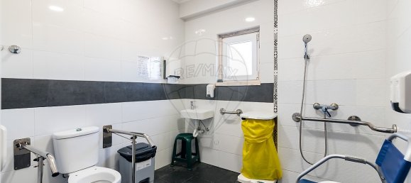 21 bedroom Building in Sintra, Portugal No. 50496 12