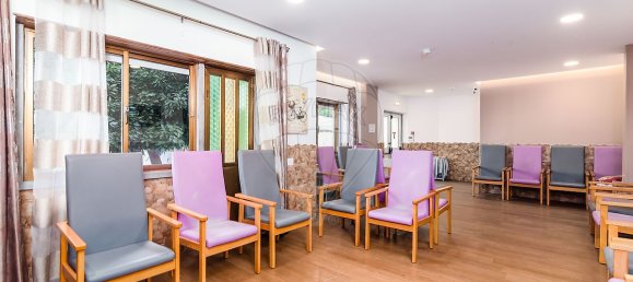 21 bedroom Building in Sintra, Portugal No. 50496 22