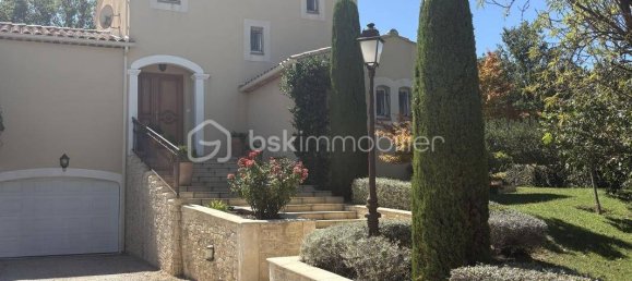 4 Schlafzimmer Villa in Lauris, France, Nr. 322873 12