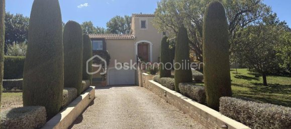 4 Schlafzimmer Villa in Lauris, France, Nr. 322873 13