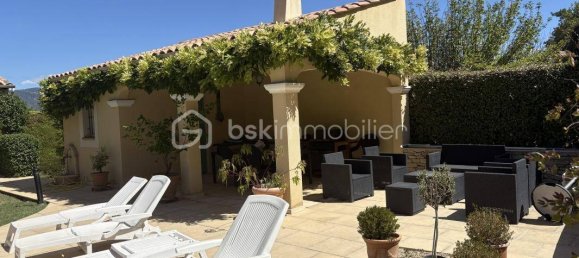 4 Schlafzimmer Villa in Lauris, France, Nr. 322873 5