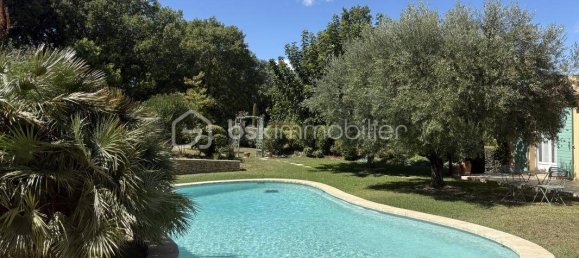 4 Schlafzimmer Villa in Lauris, France, Nr. 322873 4