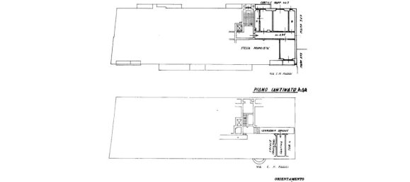 2 rooms Apartment in Milan, Italy No. 336916 21