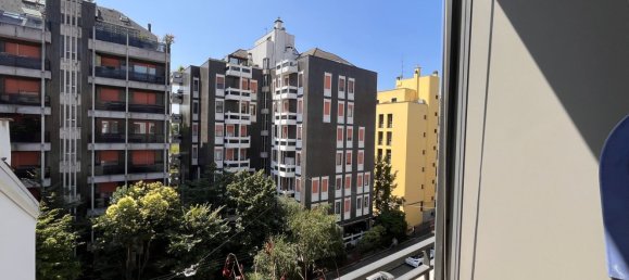 2 rooms Apartment in Milan, Italy No. 336916 16