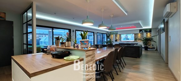 Casa de 4 dormitorios en Boulay-Moselle, France No. 75370 4