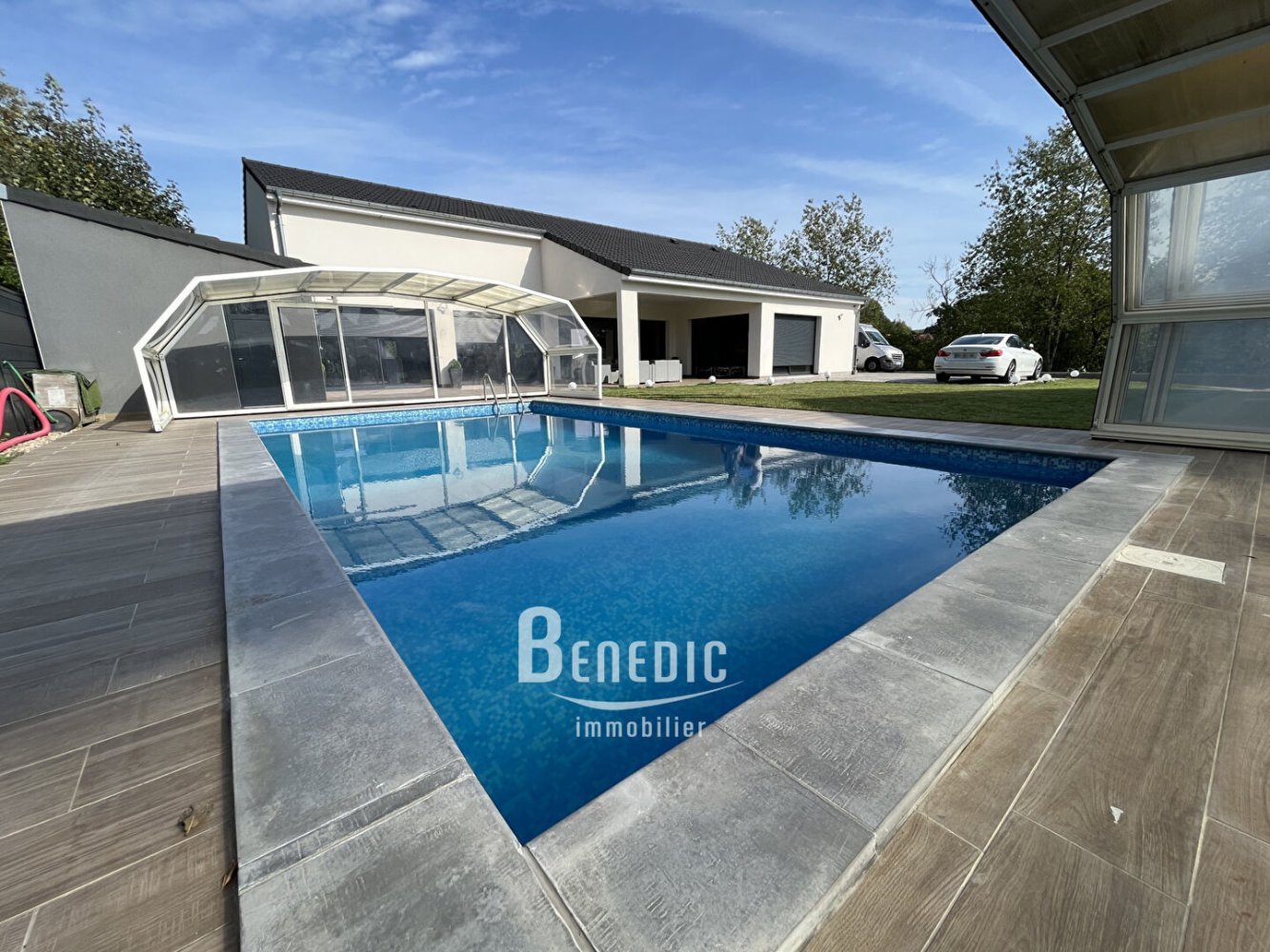 Casa de 4 dormitorios en Boulay-Moselle, France No. 75370