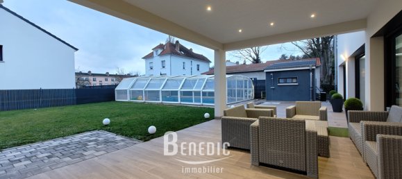 Casa de 4 dormitorios en Boulay-Moselle, France No. 75370 5