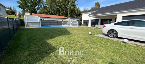 Casa de 4 dormitorios en Boulay-Moselle, France No. 75370 12