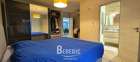 Casa de 4 dormitorios en Boulay-Moselle, France No. 75370 9