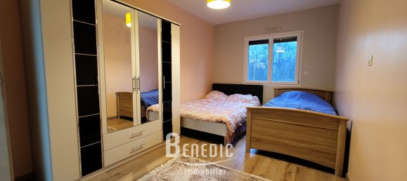 Casa de 4 dormitorios en Boulay-Moselle, France No. 75370 10