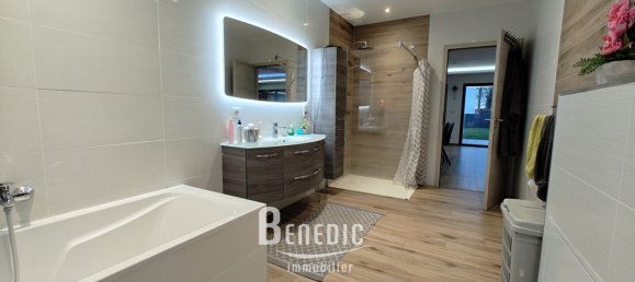 Casa de 4 dormitorios en Boulay-Moselle, France No. 75370 6