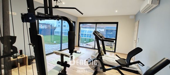 Casa de 4 dormitorios en Boulay-Moselle, France No. 75370 8