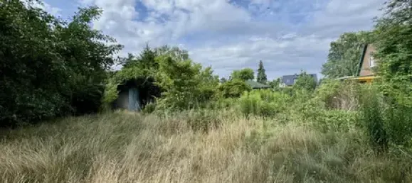 Grundstück in Barnim, Germany, Nr. 257238 5