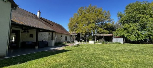 Casa T4 em Saint-Romain-sur-Cher, France N.º 276724 4