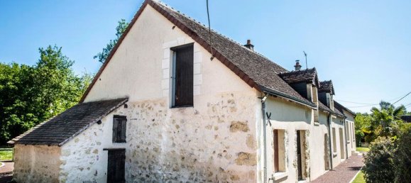 Casa T4 em Saint-Romain-sur-Cher, France N.º 276724 2