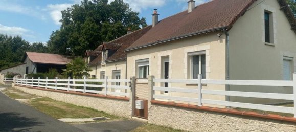 Casa T4 em Saint-Romain-sur-Cher, France N.º 276724 3