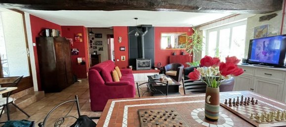 Casa T4 em Saint-Romain-sur-Cher, France N.º 276724 7