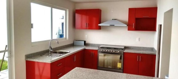 Casa T3 em Queretaro, Mexico N.º 180933 2