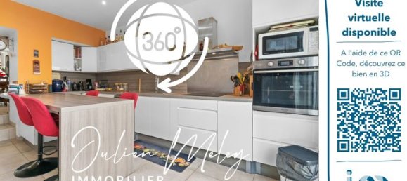 5 bedrooms Apartment in Vieux-Charmont, France No. 360689 14