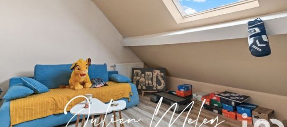 5 bedrooms Apartment in Vieux-Charmont, France No. 360689 10