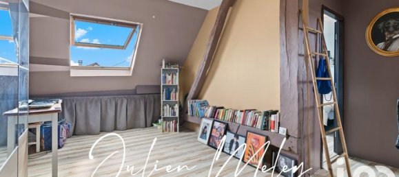 5 bedrooms Apartment in Vieux-Charmont, France No. 360689 11