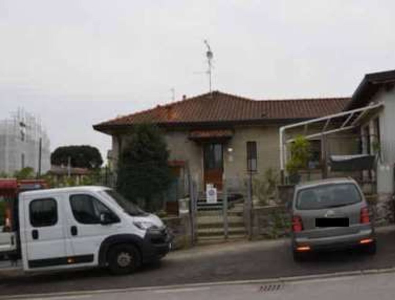 Villa de 3 divisões em Lurago d'Erba, Italy N.º 258065